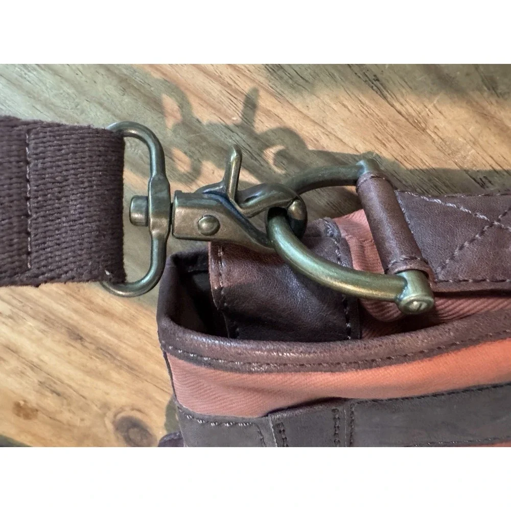 Fossil carry your